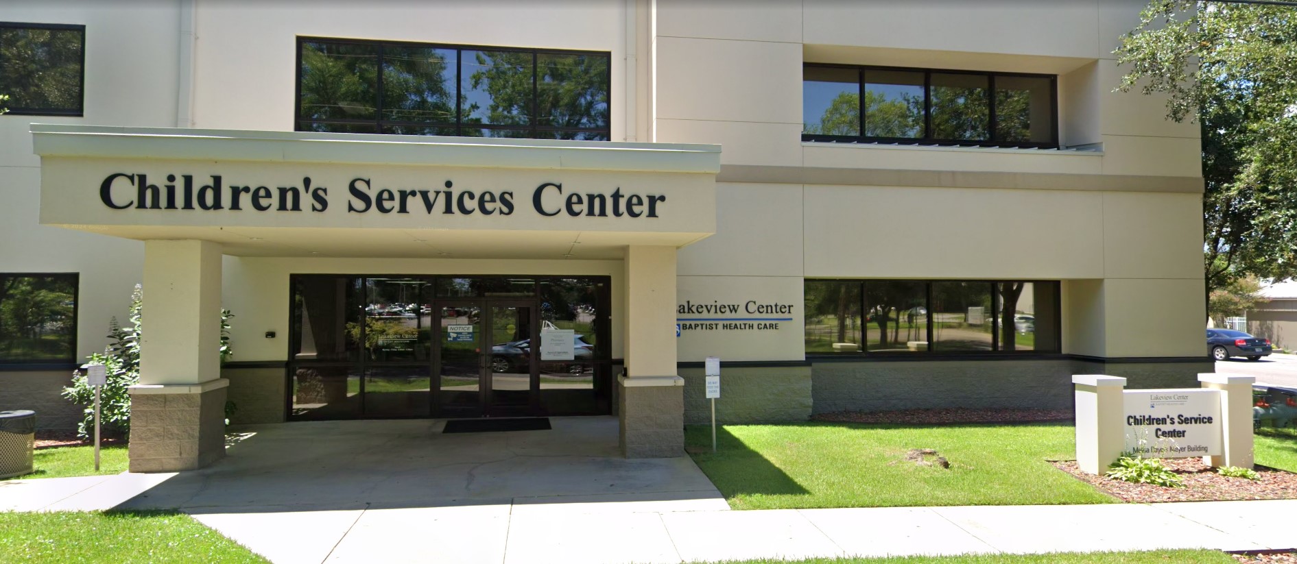 Lakeview Center Inc Child Outpatient Subst Abuse Servs Pensacola2