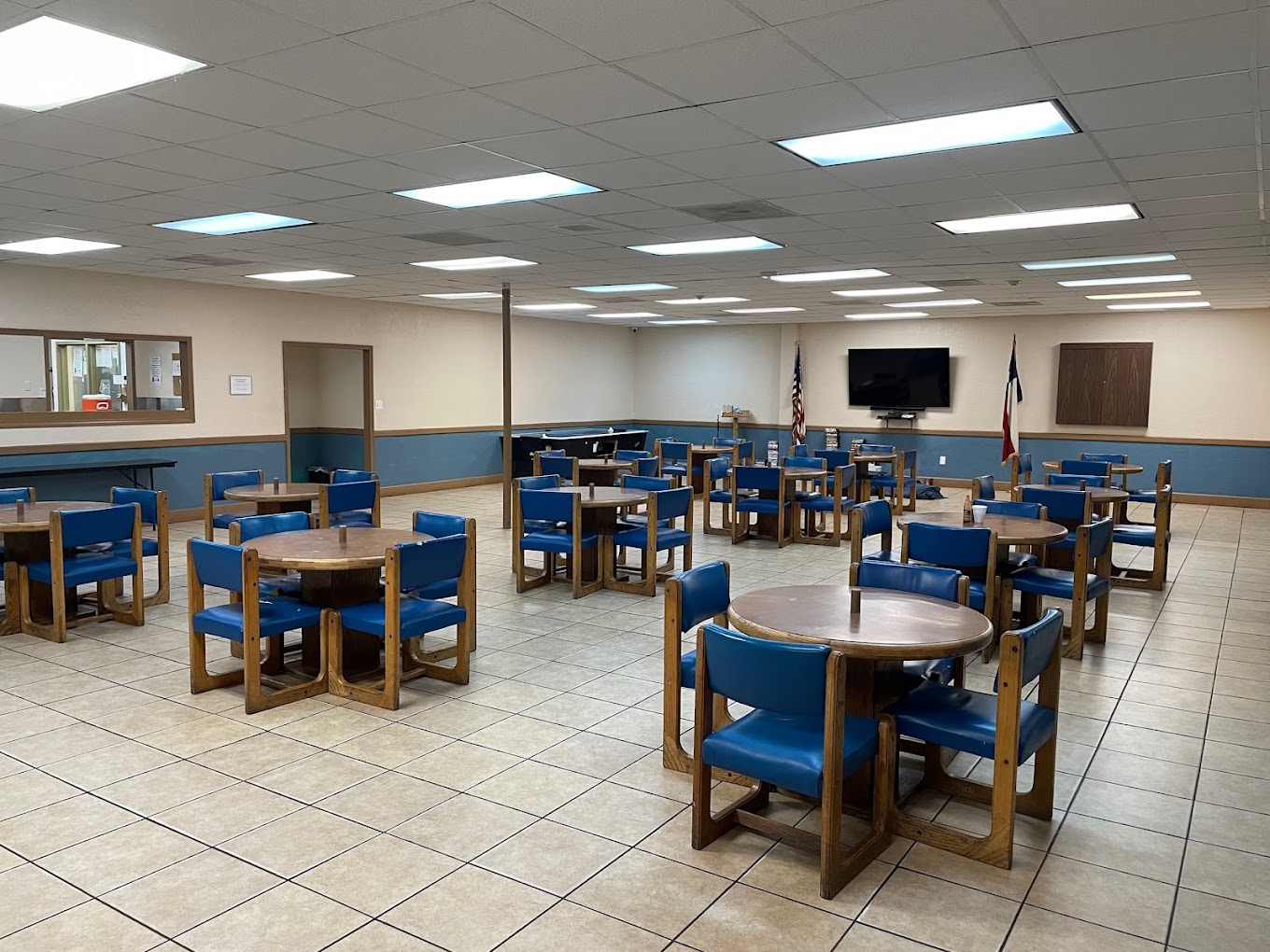 Cenikor Foundation Substance Abuse Program Deer Park Photo3