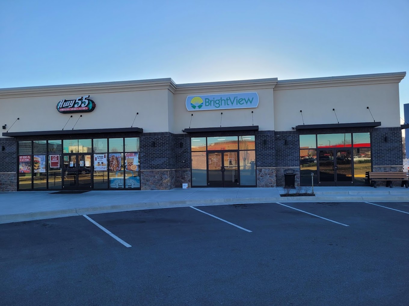 Brightview Health Winchester Photo1