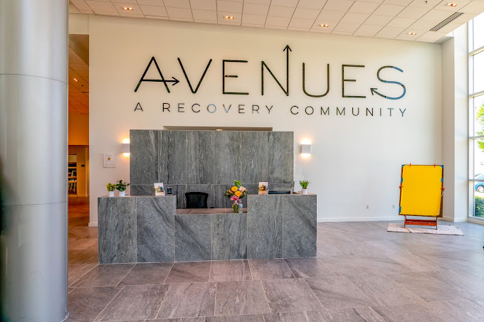 Avenues Recovery Center At Louisville Clarksville4