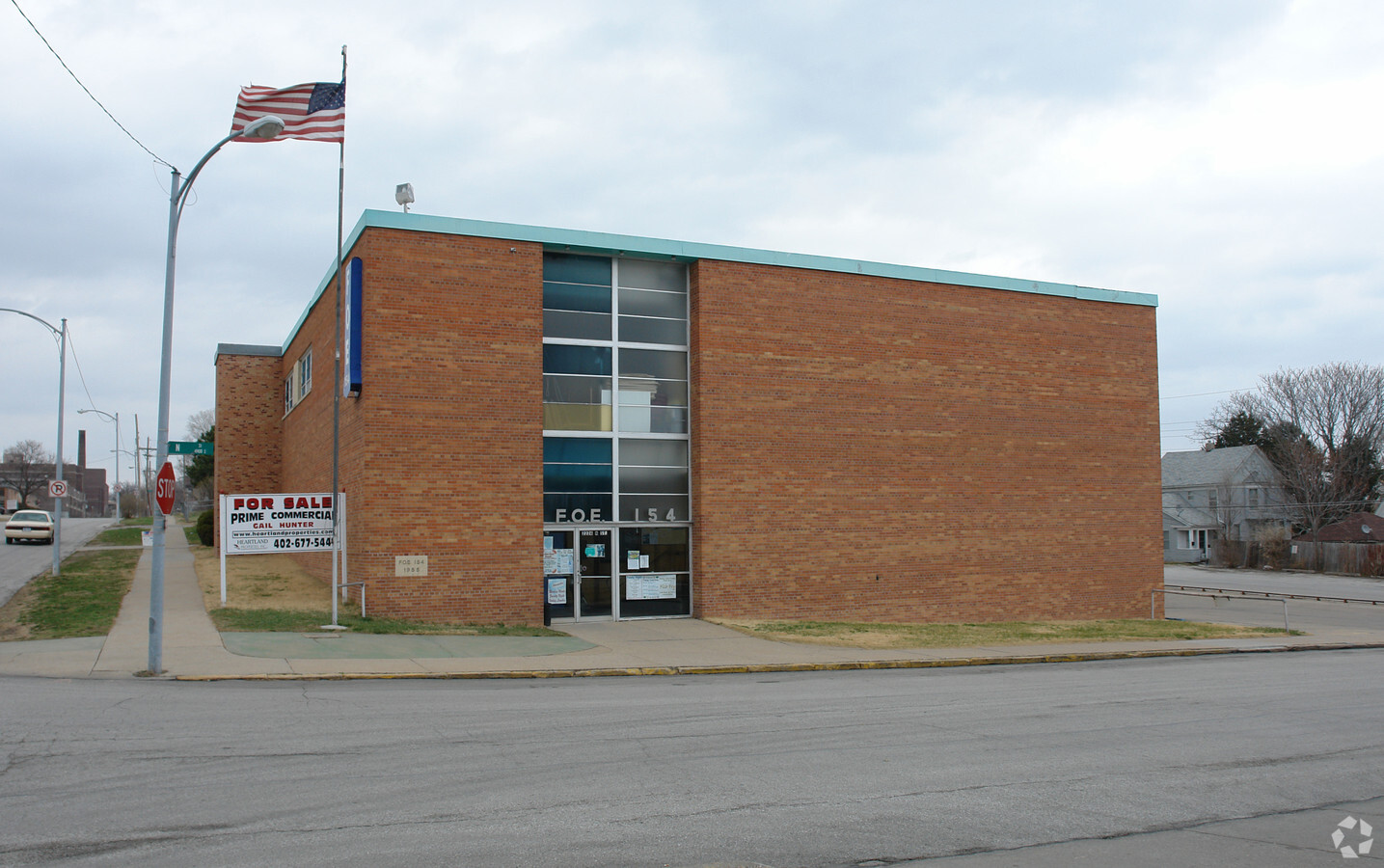 Nebraska Urban Indian Health Coalition Intertribal Treatment Center Omaha2