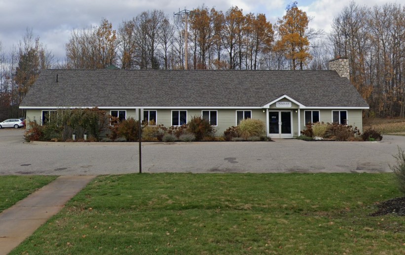 Nmsas Recovery Center Gaylord 1