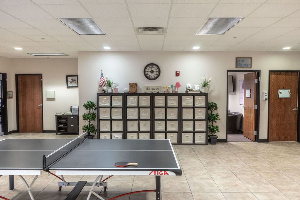 Embark Recovery Prescott 9