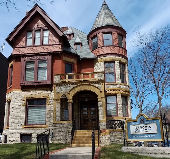 Roots Counseling Services Llc Milwaukee 6