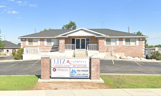 Spirit Mountain Behavioral Health Roy 1