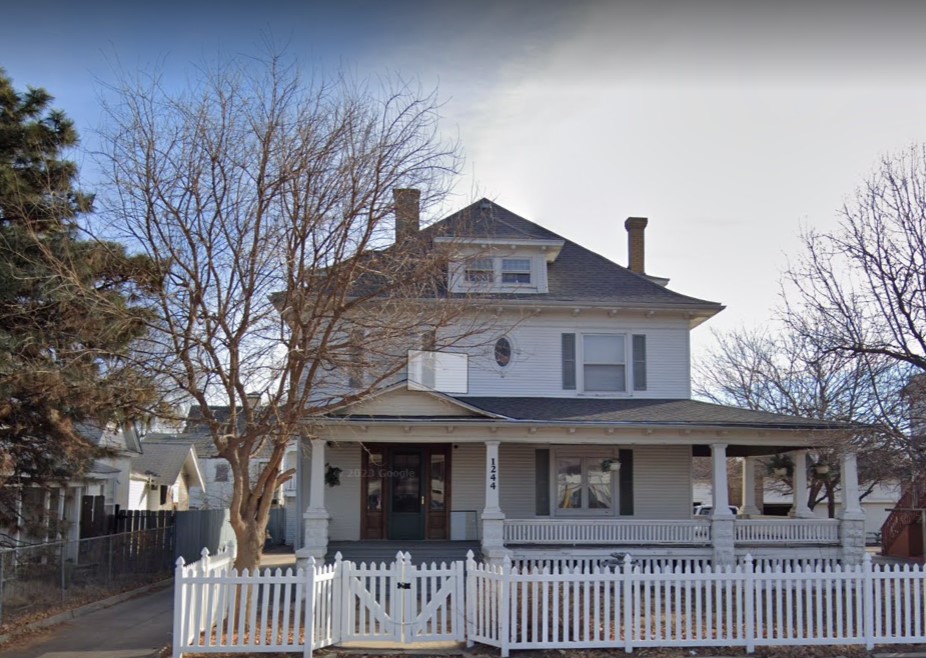 Miracles Inc Residential Family Behavioral Health Wichita 1