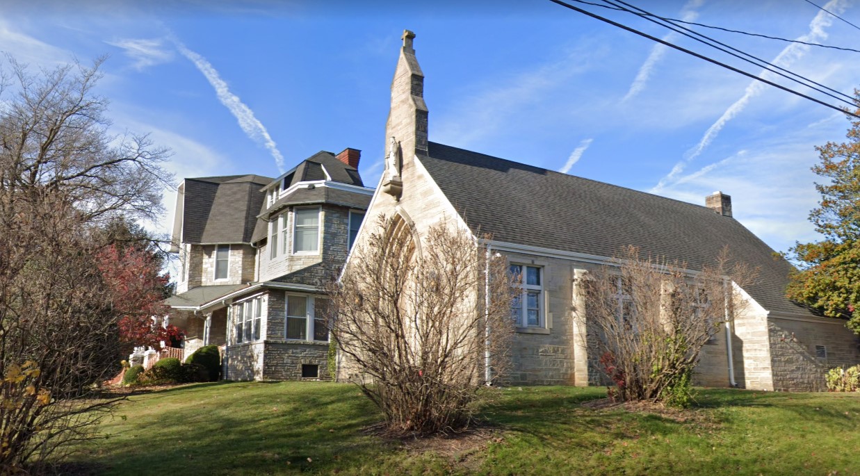 Gaudenzia Inc Integrity House York Pa3