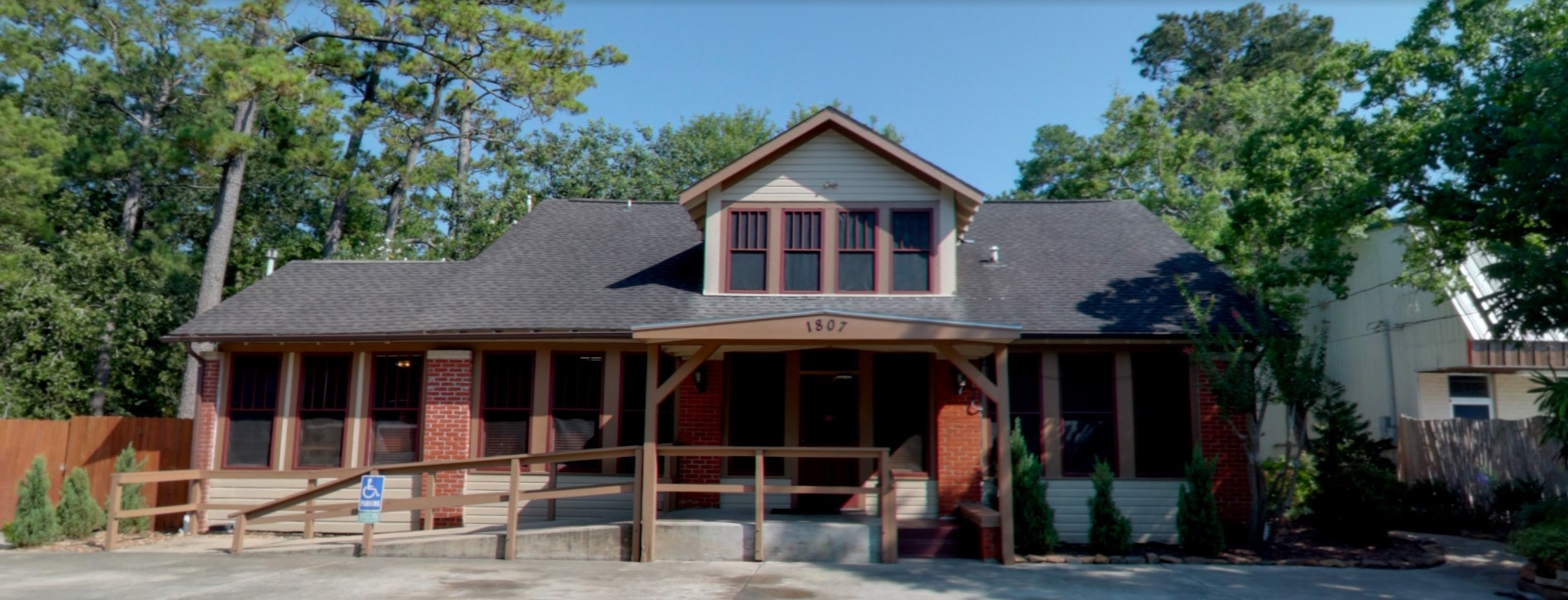 Bay Area Recovery Center Dickinson1