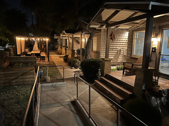 Gooden Center Pasadena 5