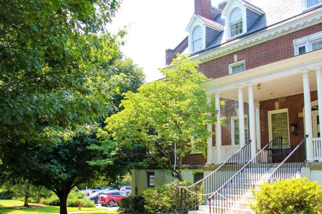 Pathways Addiction And Recovery Services Lynchburg 2 C