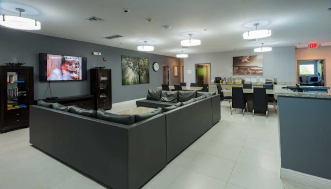 Retreat Of Broward Inc Pompano Beach6