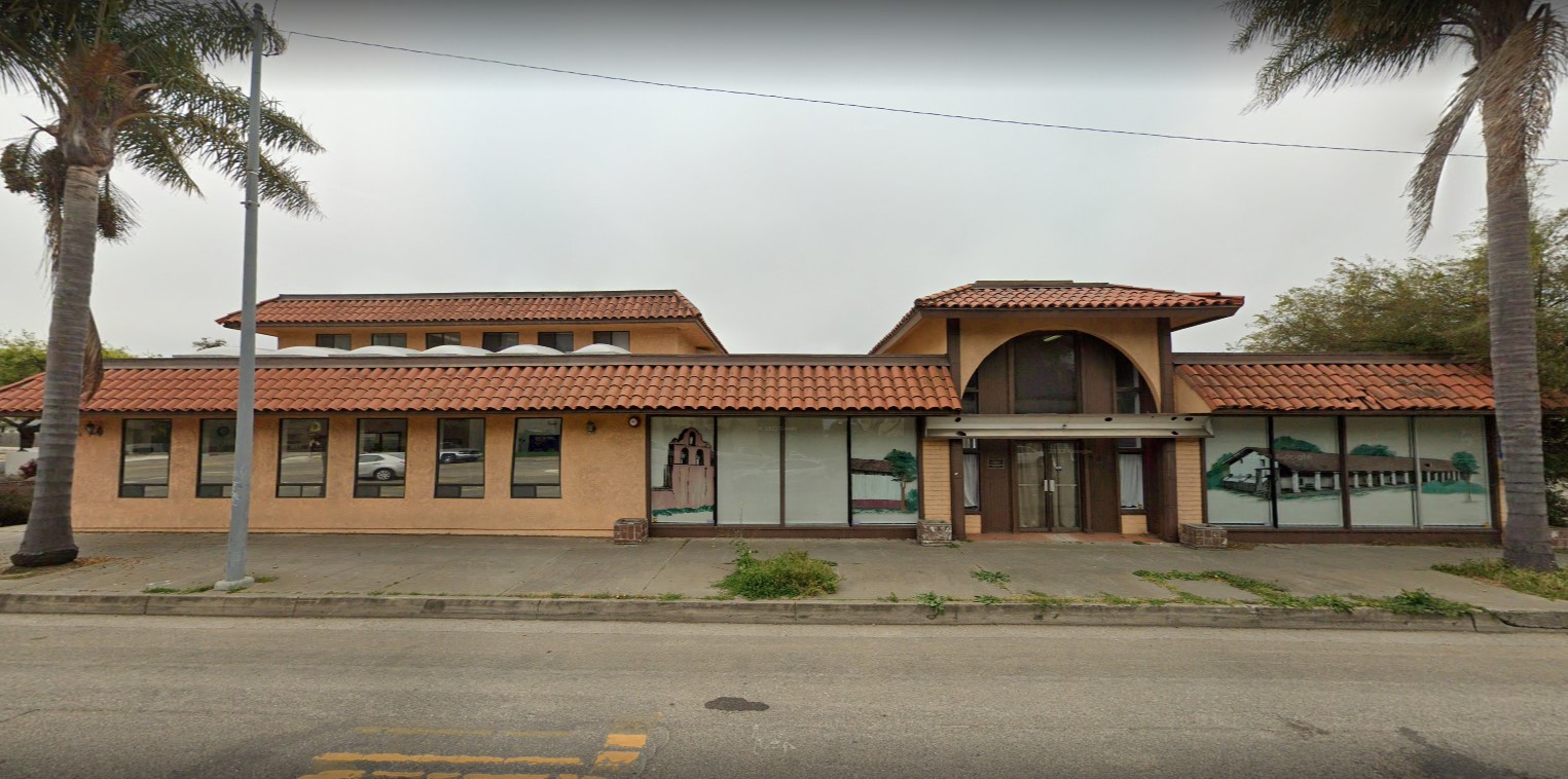 Good Samaritan Services Turning Point Lompoc 1