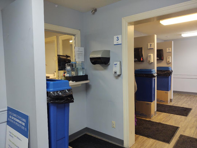 Community Medical Services Marion Marion Marion3