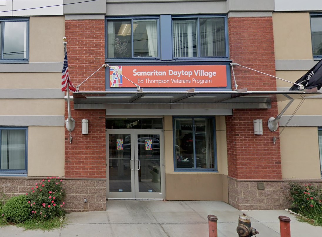 Samaritan Daytop Village Inc Methadone Clinic Richmond Hill 1