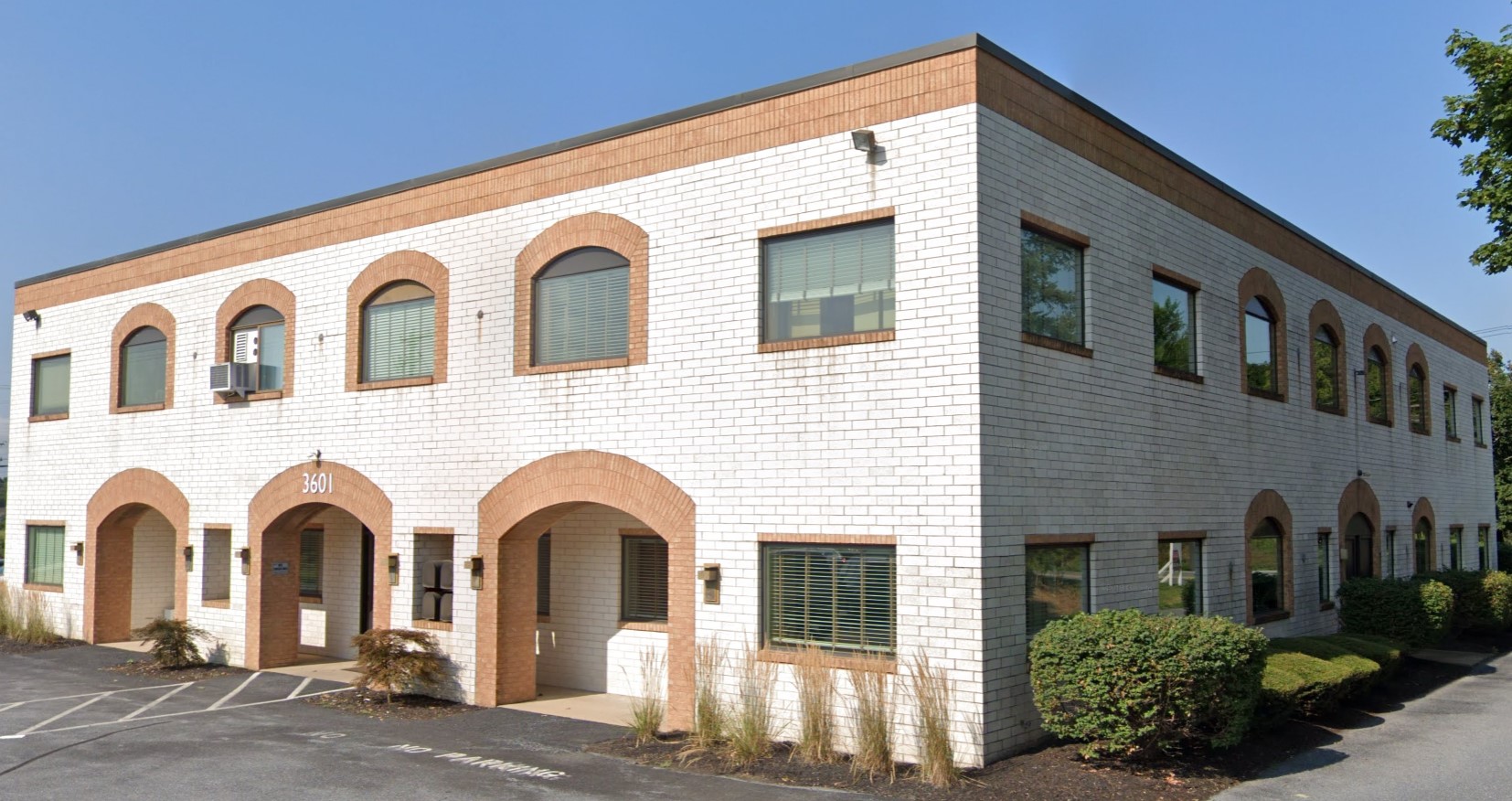 Harrisburg Comprehensive Treatment Ctr Discovery House Ha Llc Harrisburg1