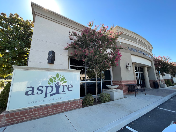 Aspire Counseling Services Bakersfield 1