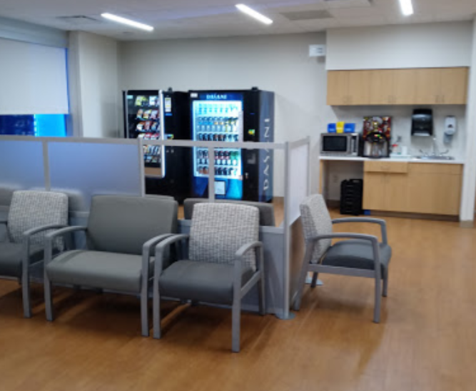 Ochsner Addictive Behavior Unit New Orleans 3