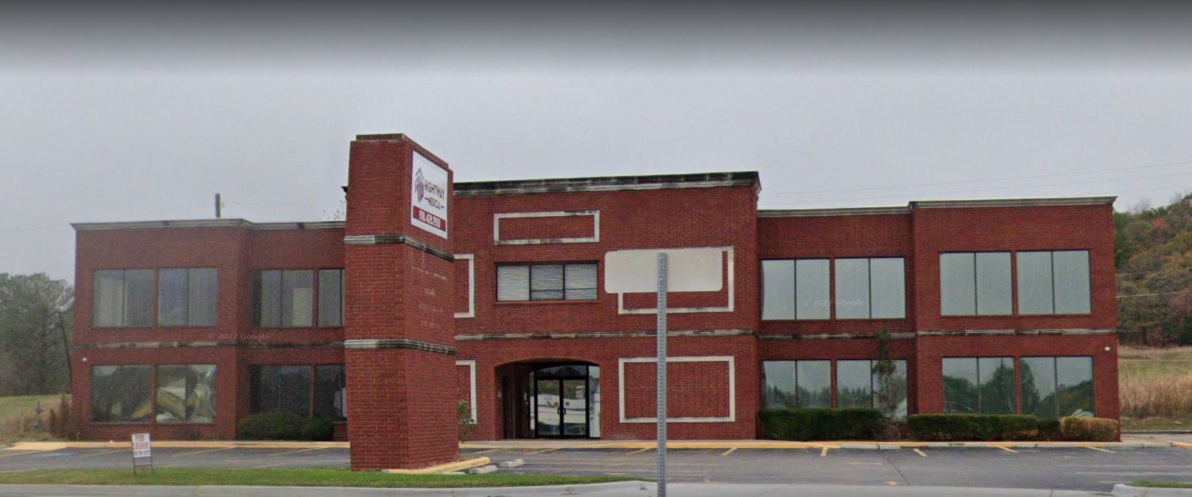 Oklahoma Treatment Services Llc Mcalester1