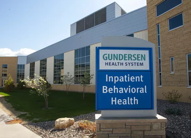 Gundersen Lutheran Medical Ctr Inc Unity House For Women La Crosse 2