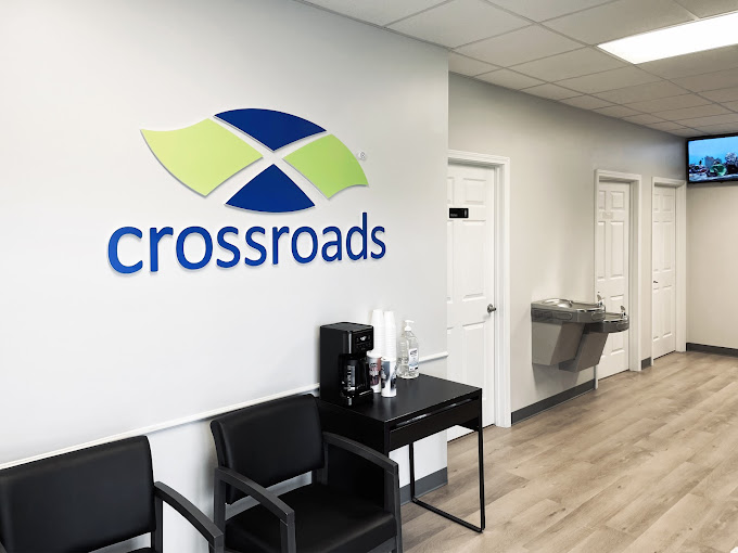 Crossroads Treatment Center Calhoun Pc Calhoun 2