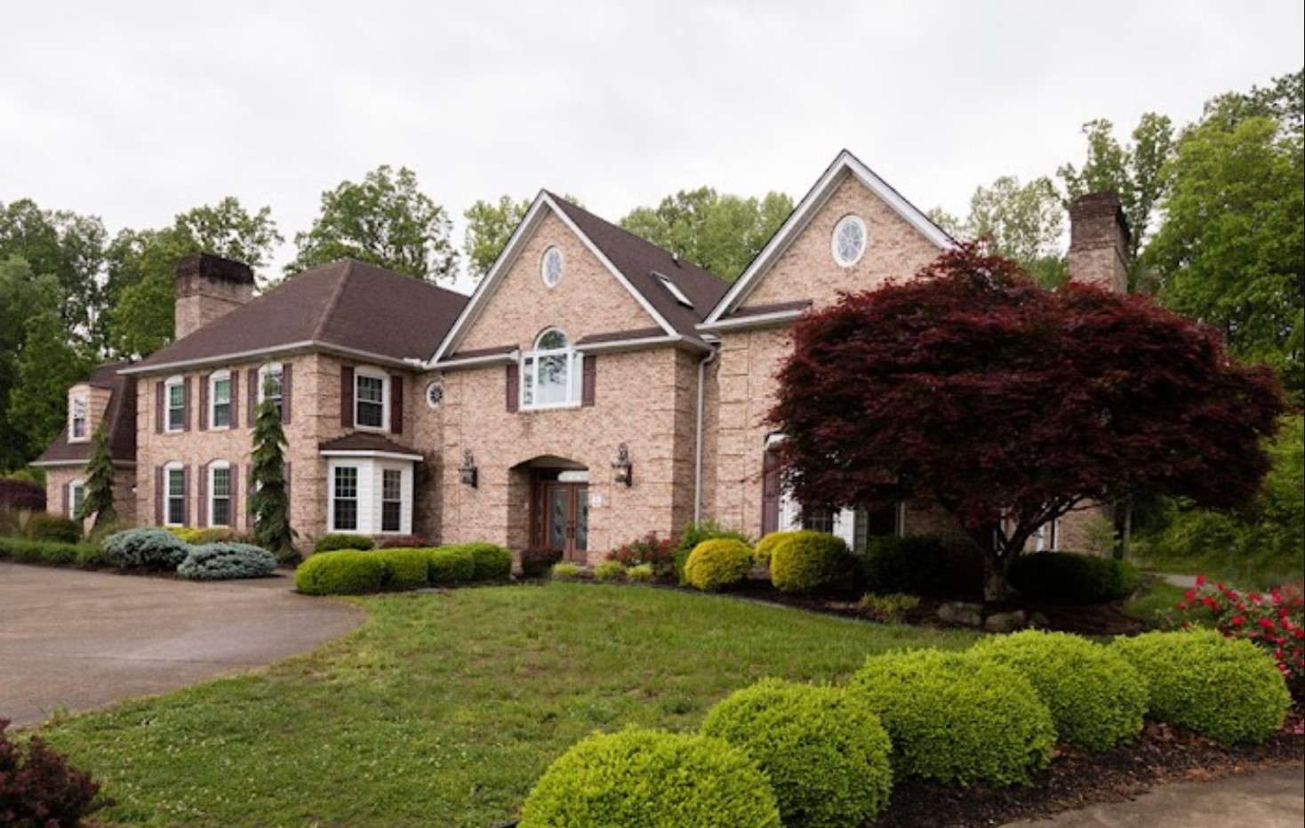 Recovery Works South Shore Greenup South Shore Exterior Front