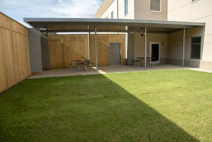 Erlanger Behavioral Health Hospital Chattanooga6