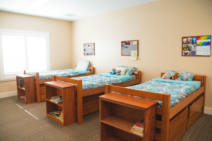 Youth Care Of Utah Draper 3