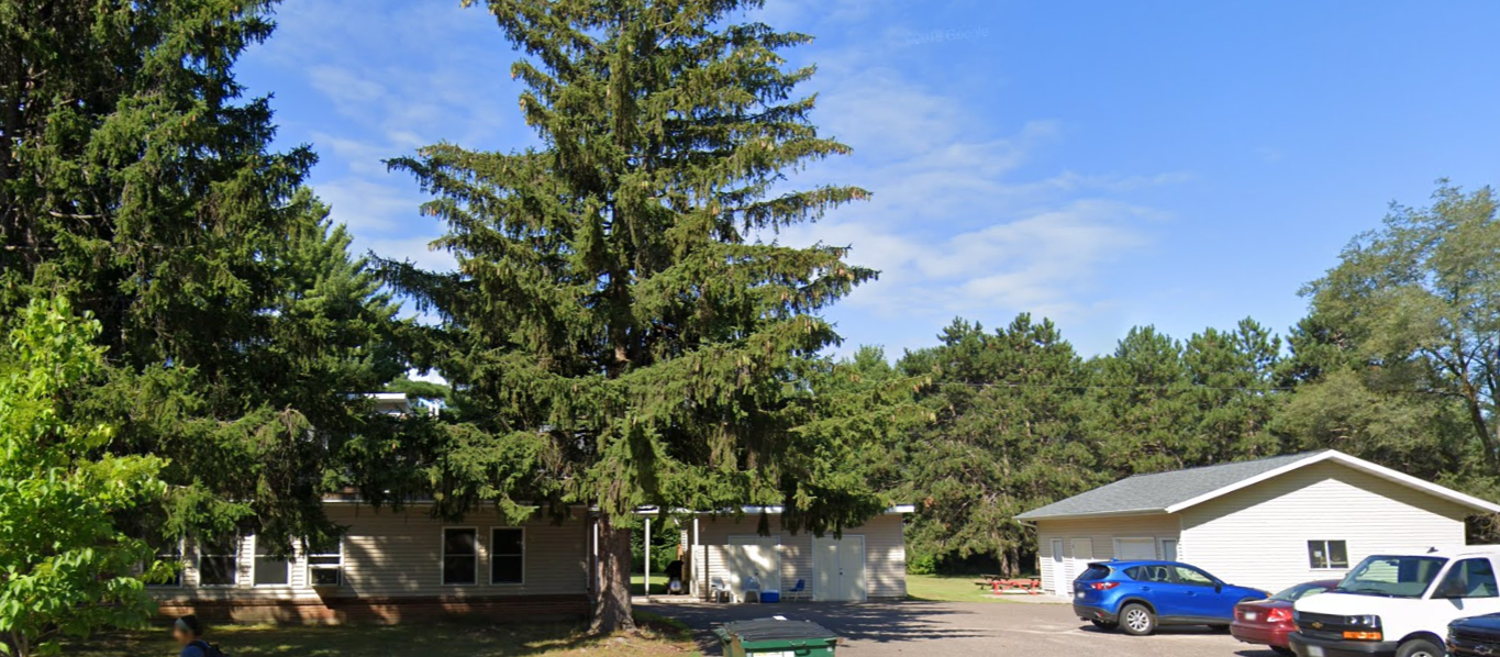 Lutheran Social Services Of Wisconsin Affinity House Eau Claire 1