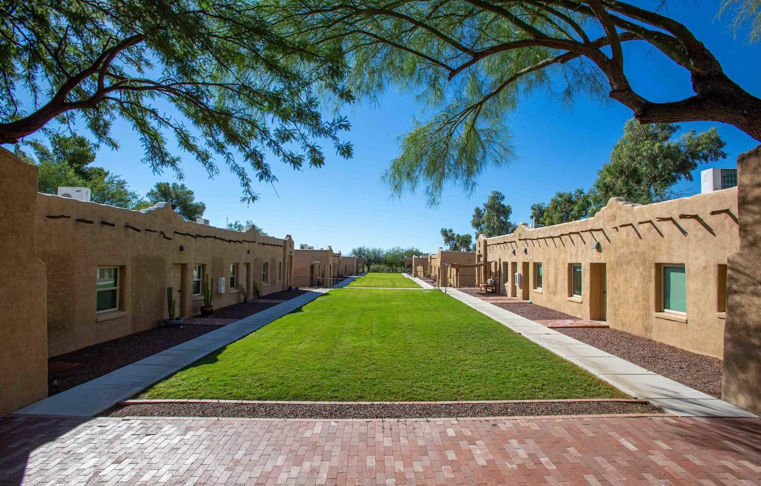 Sabino Recovery Tucson 2