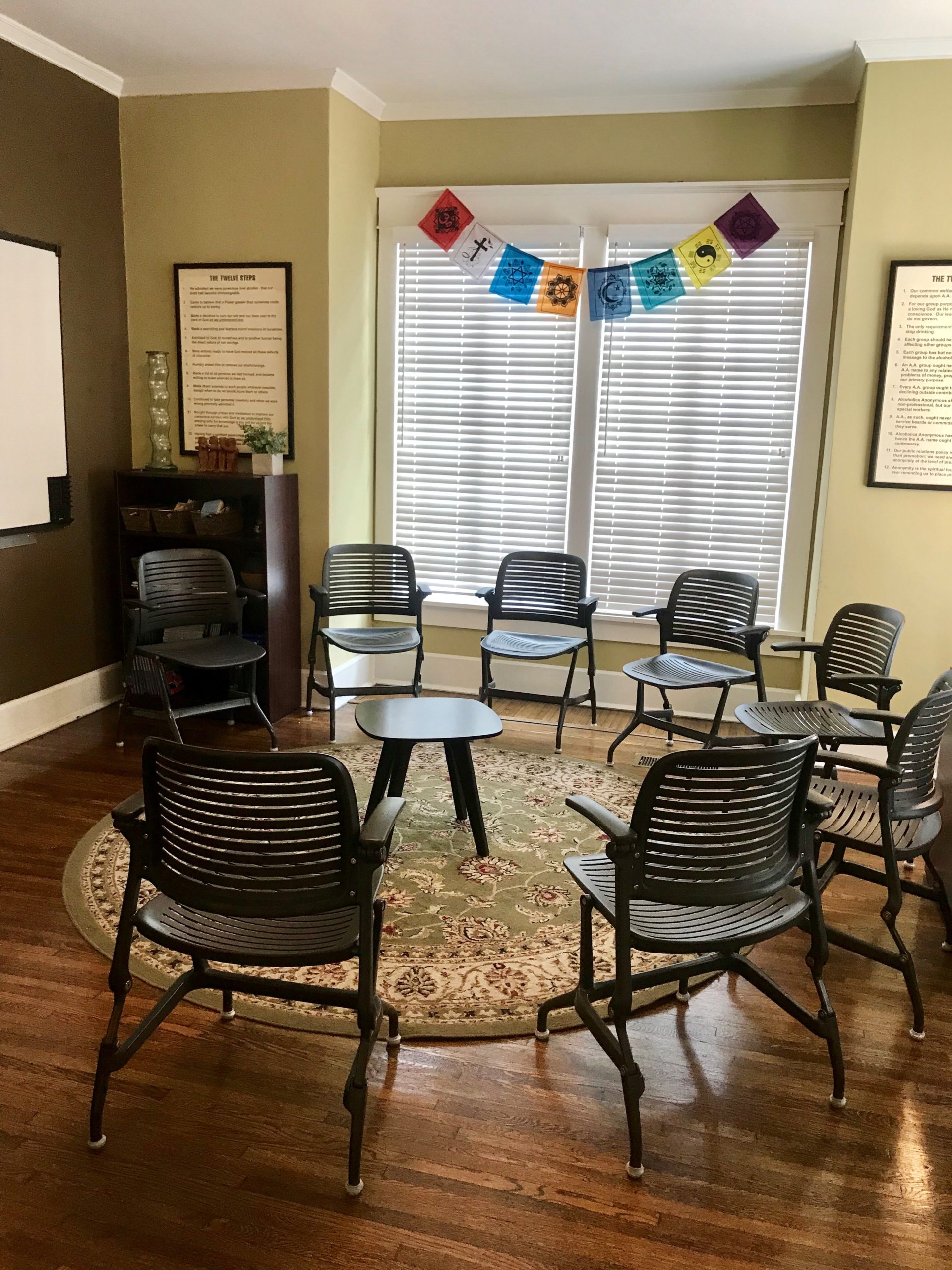 Cumberland Heights Outpatient Services Of Music Row Nashville 2