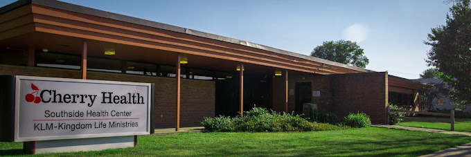 Cherry Street Health Services Dba Cherry Health Grand Rapids1