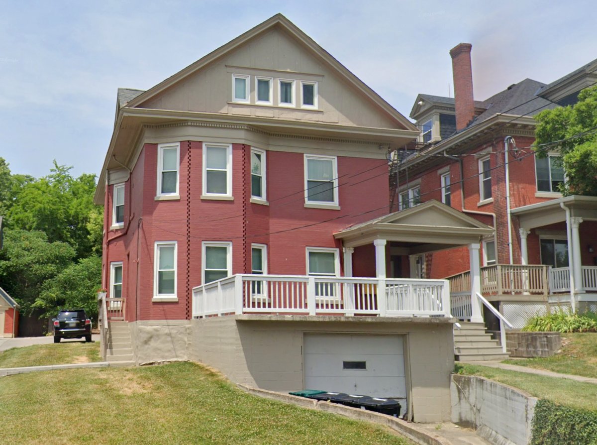 First Step Home Inc Residential Cincinnati Photo3