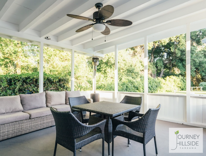 Journey Hillside Tarzana Llc Tarzana 4