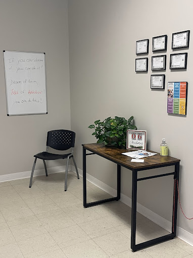 Recovery Concepts Urbana Llc Champaign 1