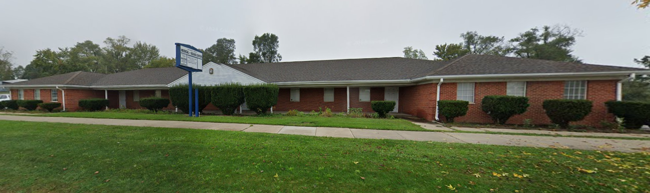 Integrated Care Clinicians Llc Pontiac