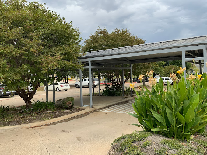 Denton County Mhmr Center Denton Outpatient Clinic Denton 1