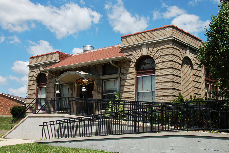 Tcn Behavioral Health Services Inc Christopher House Xenia Photo1