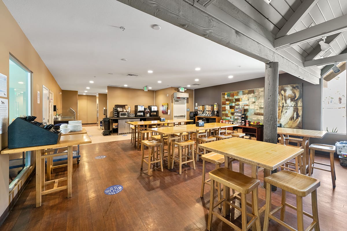 Michaels House Treatment Center Palm Springs 7