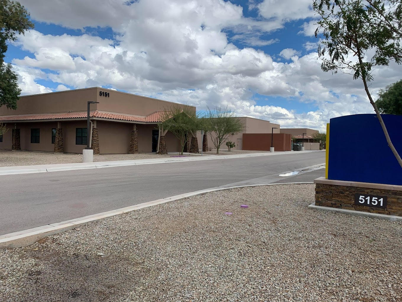 Buena Vista Health And Recovery Llc Tucson Location Tucson 1