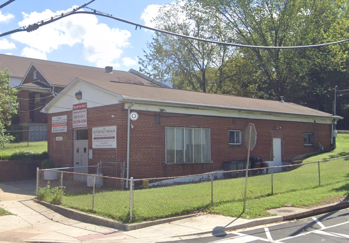 Pilgrim Rest Therapeutic Services Inc The Better Way Program Washington2