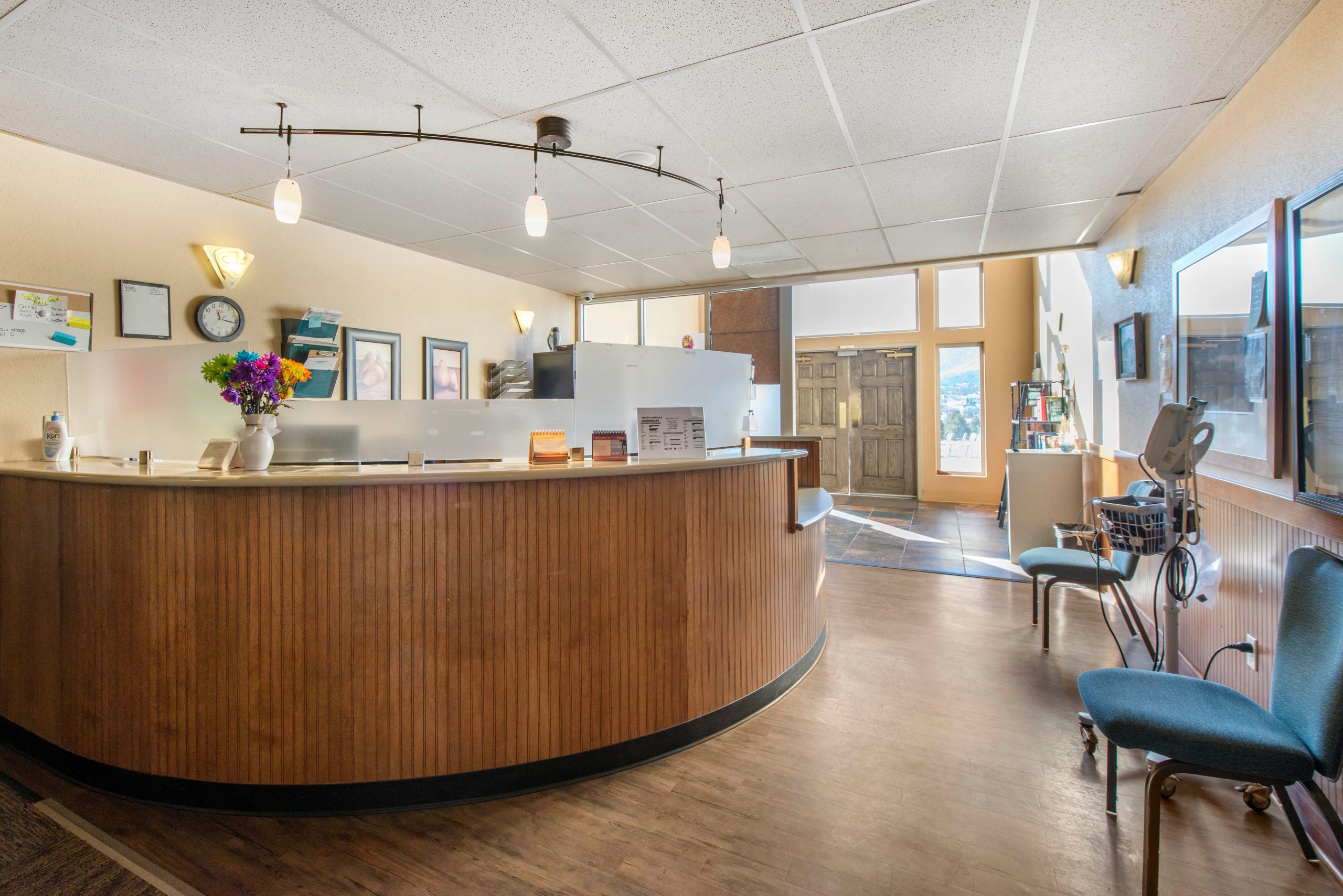 Recovery Village At Palmer Lake Palmer Lake Reception