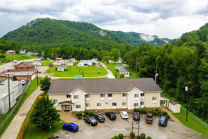 Lotus Recovery Centers Comfort 1