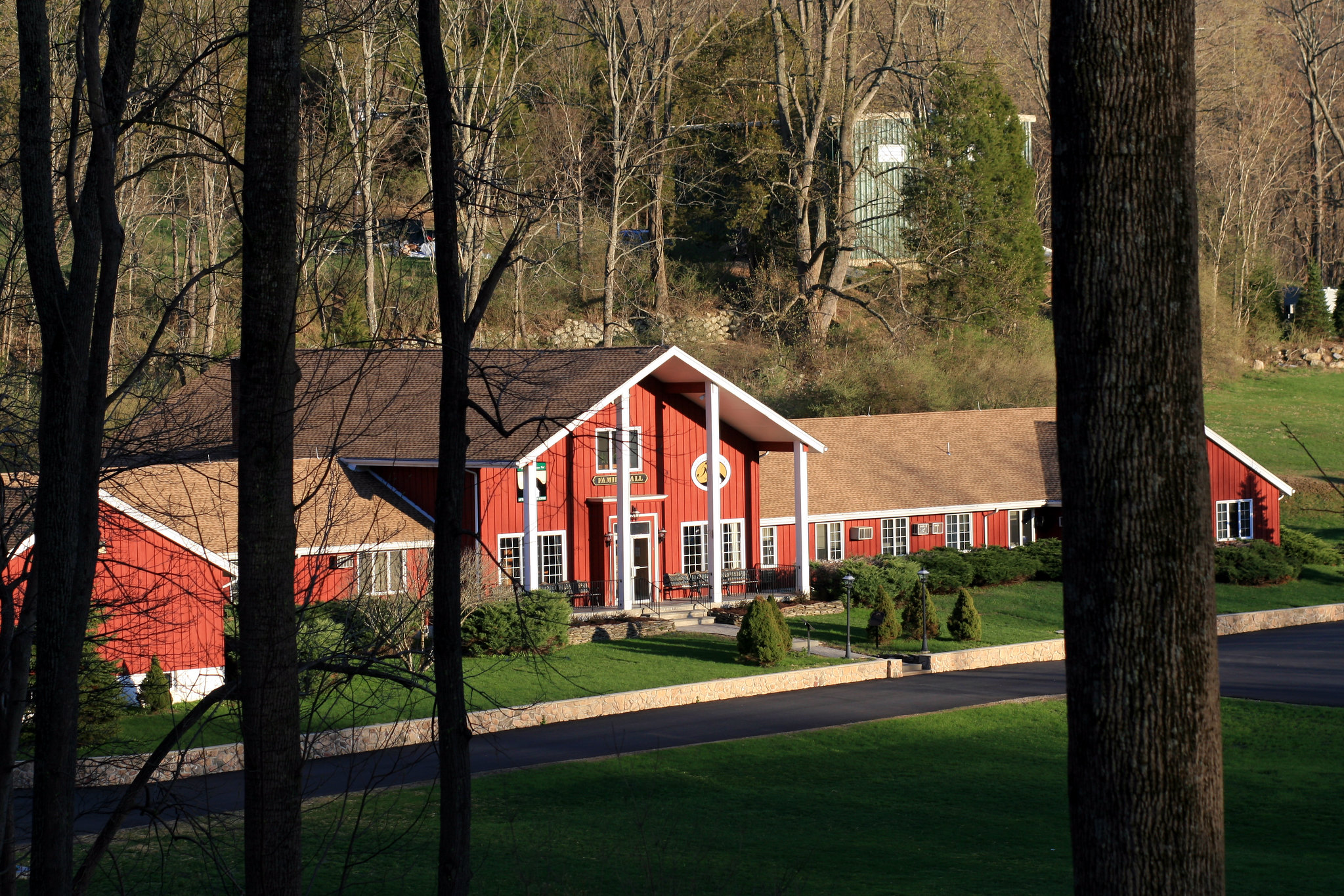 Little Hill Alina Lodge Blairstown 1