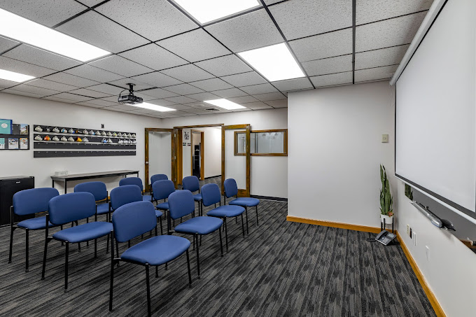 Valley Hope Of Wichita Wichita 2