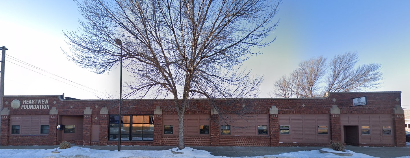 Heartview Fountation Otp Bismarck Nd1