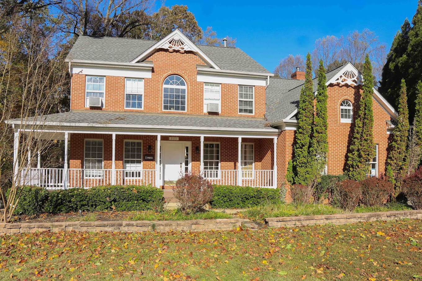 Sandstone Care Llc Crownsville 1 B