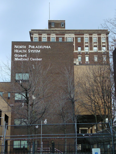 North Philadelphia Health Systems Miracles In Progress Philadelphia 1