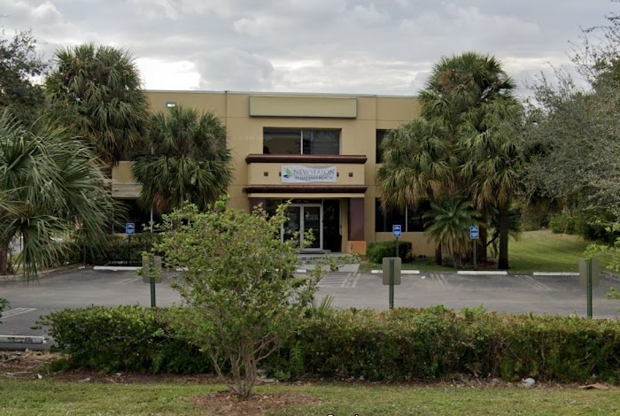 Metro Treatment Of Florida Lp New Season Treatment Center 12 Pompano Beach4