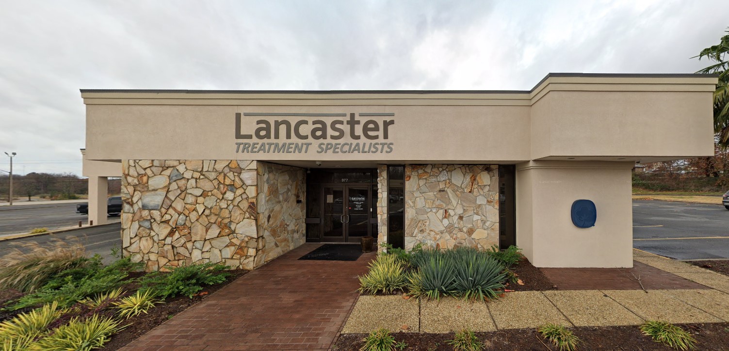 Lancaster Treatment Specialists Lancaster3