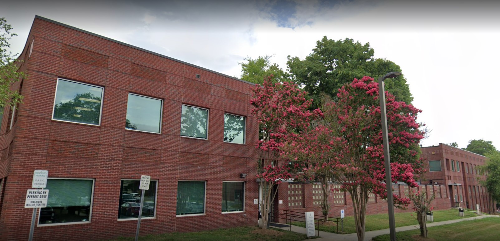 Anuvia Prevention And Recovery Ctr Charlotte 2